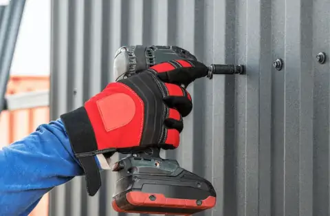 Travaux de zinguerie - Les Ardillats